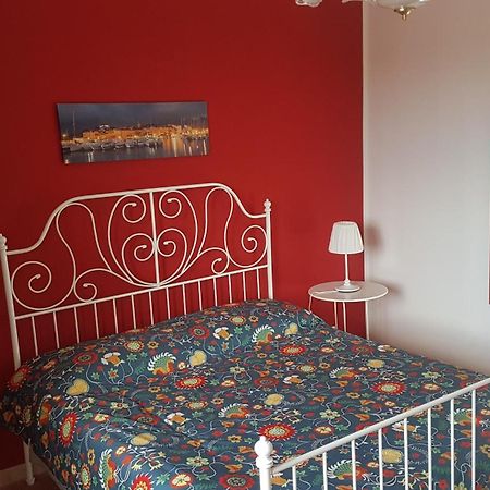 La Dimora Di Nonno Nuccio Otel Ragusa Dış mekan fotoğraf