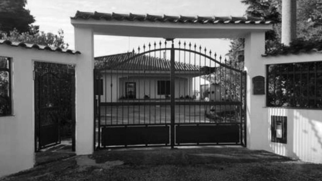 La Dimora Di Nonno Nuccio Otel Ragusa Dış mekan fotoğraf