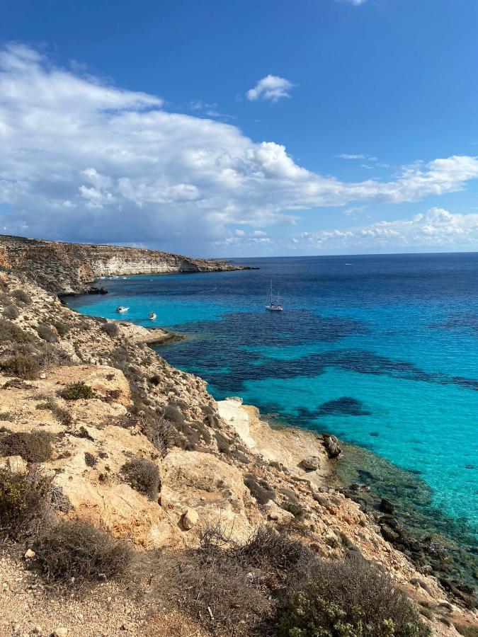 La Dimora Di Nonno Nuccio Otel Ragusa Dış mekan fotoğraf