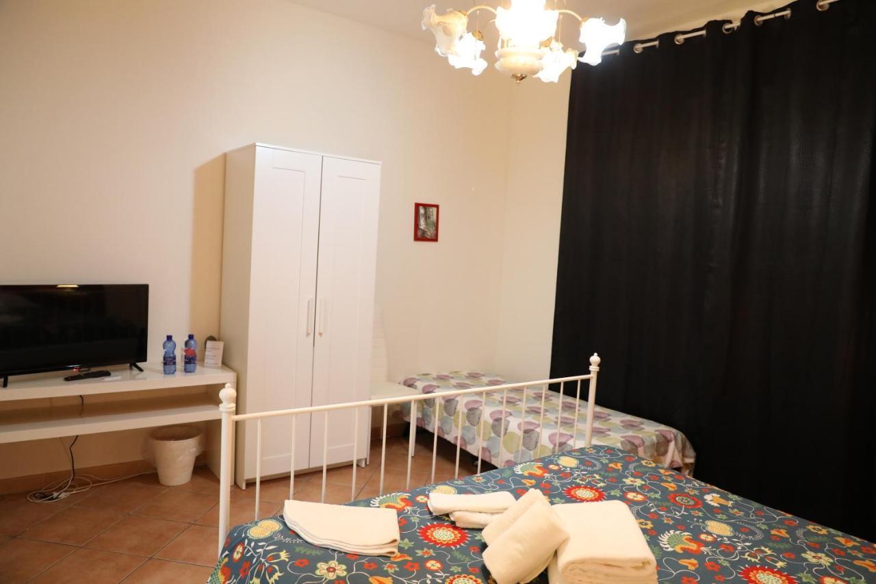 La Dimora Di Nonno Nuccio Otel Ragusa Dış mekan fotoğraf