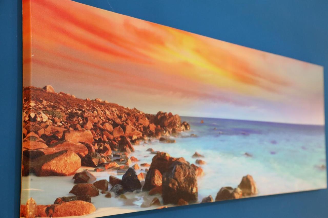 La Dimora Di Nonno Nuccio Otel Ragusa Dış mekan fotoğraf
