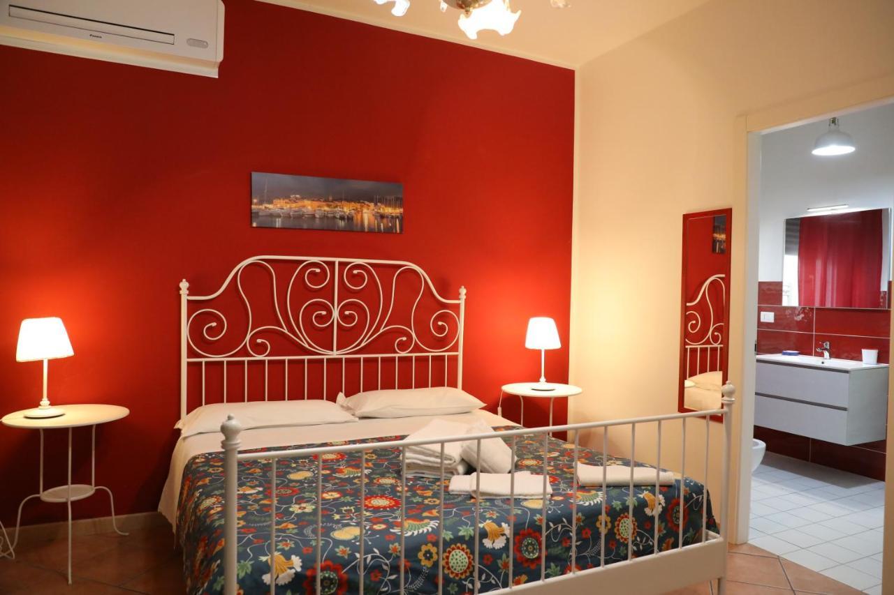 La Dimora Di Nonno Nuccio Otel Ragusa Dış mekan fotoğraf