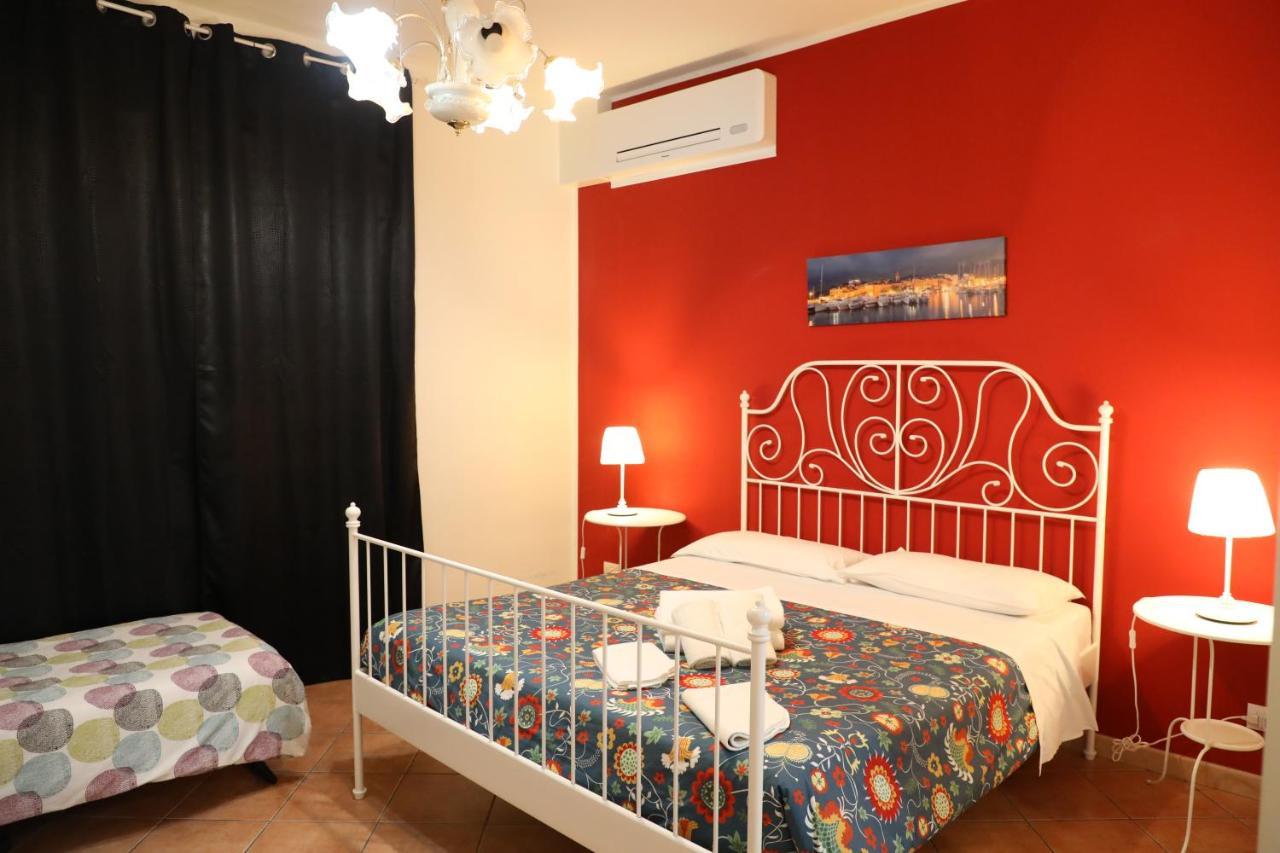 La Dimora Di Nonno Nuccio Otel Ragusa Dış mekan fotoğraf