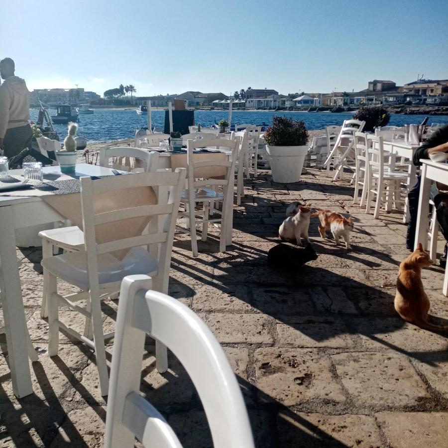 La Dimora Di Nonno Nuccio Otel Ragusa Dış mekan fotoğraf