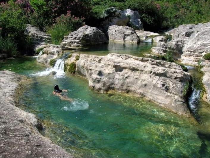 La Dimora Di Nonno Nuccio Otel Ragusa Dış mekan fotoğraf