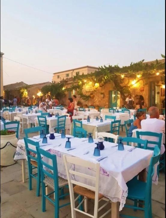 La Dimora Di Nonno Nuccio Otel Ragusa Dış mekan fotoğraf