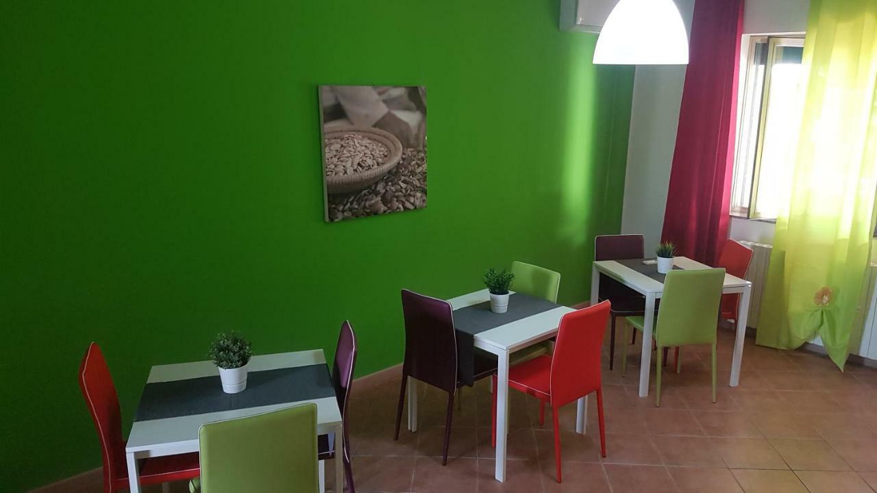La Dimora Di Nonno Nuccio Otel Ragusa Dış mekan fotoğraf