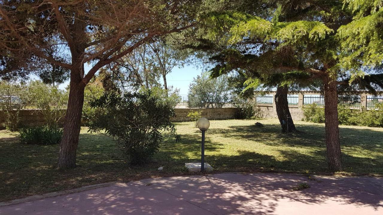 La Dimora Di Nonno Nuccio Otel Ragusa Dış mekan fotoğraf