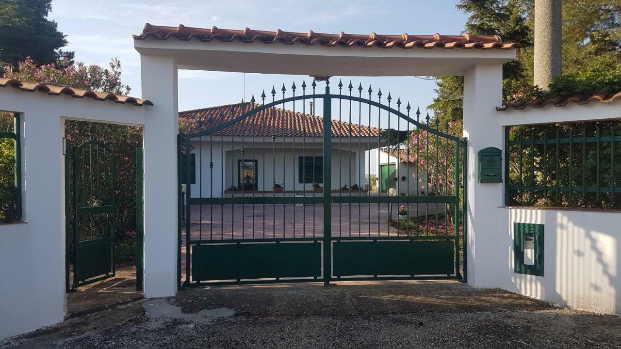 La Dimora Di Nonno Nuccio Otel Ragusa Dış mekan fotoğraf