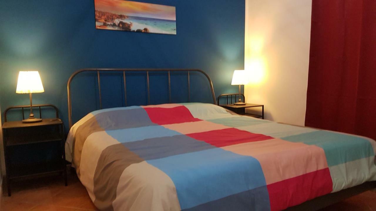 La Dimora Di Nonno Nuccio Otel Ragusa Dış mekan fotoğraf