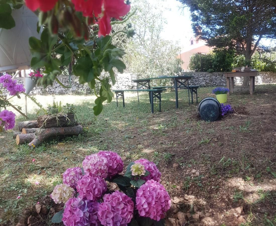 La Dimora Di Nonno Nuccio Otel Ragusa Dış mekan fotoğraf